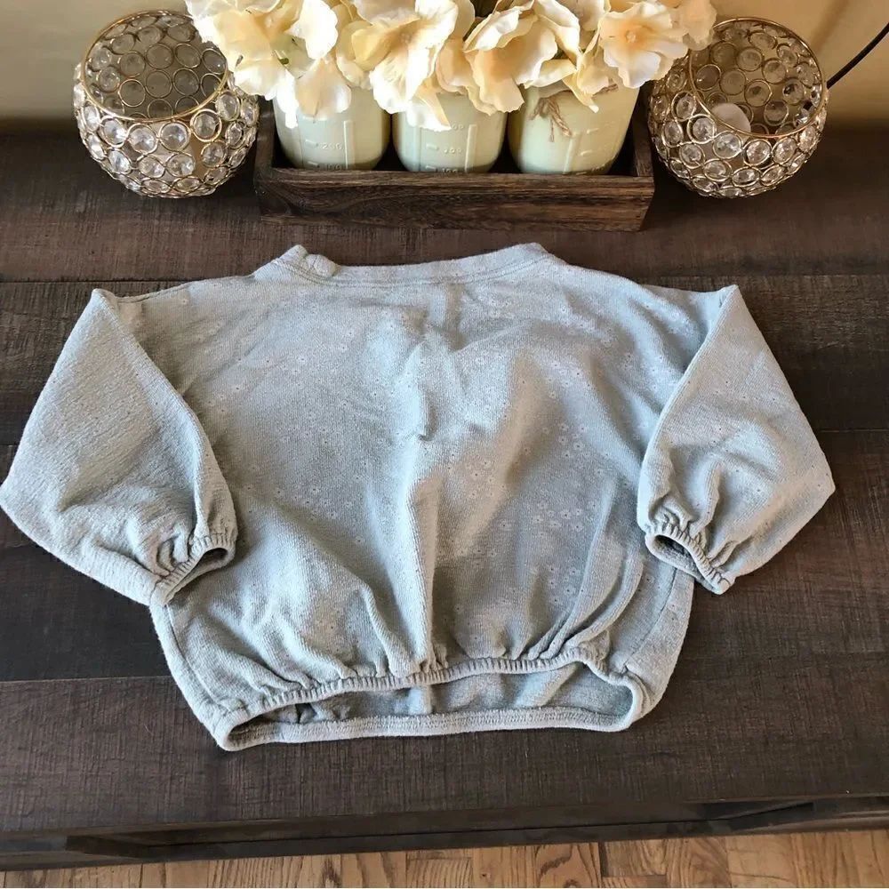 Rylee + Cru Sweatshirt - Picture 4 of 4